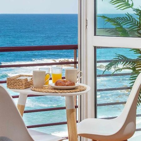 Ag Miramar Malpica X4 Vistas Playa Costa Da Morte エクステリア 写真